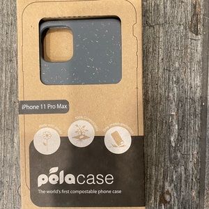 Brand new Pela iPhone 11 Pro Max case
